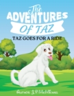 Image for Adventures of Taz: Taz Goes for A Ride