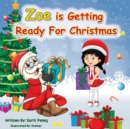 Image for Zoe Is Getting Ready For Christmas
