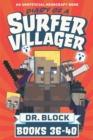 Image for Diary of a Surfer Villager, Books 36-40 : An Unofficial Minecraft Series
