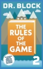 Image for The Rules of the Game : An Unofficial GameLit Series for Minecrafters