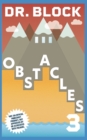 Image for Obstacles : An Unofficial Gaming Adventure Book for Minecrafters