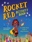 Image for Rocket Red