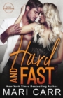 Image for Hard and Fast