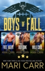 Image for Boys of Fall