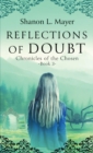 Image for Reflections of Doubt : Chronicles of the Chosen, book 3
