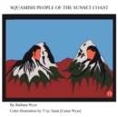 Image for Squamish People of the Sunset Coast