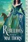 Image for Rebellious