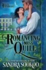 Image for Romancing Miss Quill
