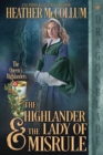 Image for The Highlander &amp; the Lady of Misrule