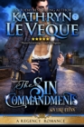 Image for The Sin Commandments