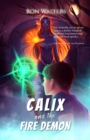 Image for Calix and the Fire Demon