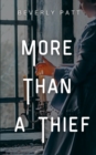 Image for More Than a Thief