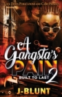 Image for A Gangsta&#39;s Pain 2