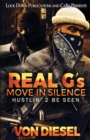 Image for Real G&#39;s Move in Silence