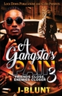 Image for A Gangsta&#39;s Pain 3