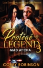 Image for Protege of a Legend 3