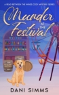 Image for Murder at the Festival: A New Beginnings Culinary Cozy Hometown Mystery