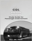Image for CDL Prep Exam : Passenger Endorsement