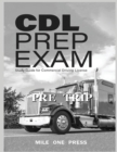 Image for CDL Prep Exam : Pre Trip Inspection: Pre Trip