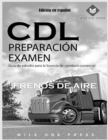 Image for Examen de preparacion para la CDL : Frenos de aire