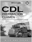 Image for Examen de preparacion para CDL : Vehiculo Combinado