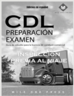 Image for Examen de preparacion para CDL : Inspeccion previa al viaje