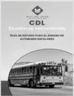 Image for Examen de preparacion para CDL : Aprobacion del autobus escolar