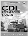 Image for Examen de preparacion para CDL : Aprobacion de petrolero