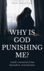 Image for Why Is God Punishing Me?