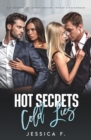 Image for Hot Secrets Cold Lies