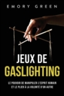 Image for Jeux de gaslighting