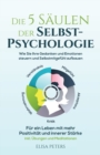 Image for Die 5 Saulen der Selbst-Psychologie