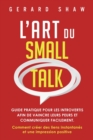 Image for L&#39;Art du Small Talk