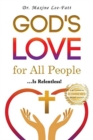 Image for God&#39;s Love for All People... : ... Is Relentless!