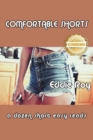 Image for Comfortable Shorts : A dozen shorts easy reads