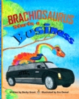 Image for Brachiosaurus Starts a Business