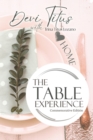Image for The Table Experience : Commemorative Edition