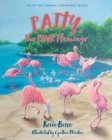 Image for Patty, the PINK Flamingo