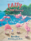 Image for Patty, the PINK Flamingo