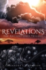Image for Revelations : The Ancient Ones Trilogy