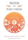 Image for Paths of Pure vision