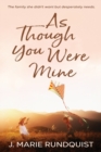Image for As Though You Were Mine