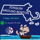 Image for Joaquin Around Boston