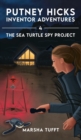 Image for The Sea Turtle Spy Project