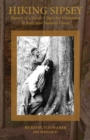 Image for Hiking Sipsey - The History of Bankhead Forest
