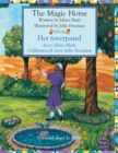 Image for The Magic Horse / Het toverpaard : Bilingual English-Dutch Edition / Tweetalige Engels-Nederlands editie