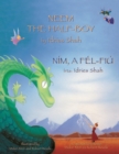 Image for Neem the Half-Boy / NIM, A FEL-FIU : Bilingual English-Hungarian Edition / Ketnyelvu angol-magyar kiadas