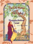 Image for The Old Woman and the Eagle / Niemadra kobieta i orzel : Bilingual English-Polish Edition / Wydanie dwujezyczne angielsko-polskie