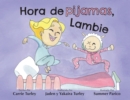 Image for Hora de pijamas, Lambie