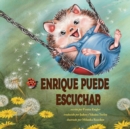 Image for Enrique Puede Escuchar